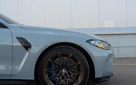 BMW M4, 2021 год, 9 250 000 рублей, 4 фотография