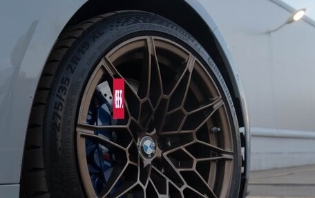 BMW M4, 2021 год, 9 250 000 рублей, 5 фотография