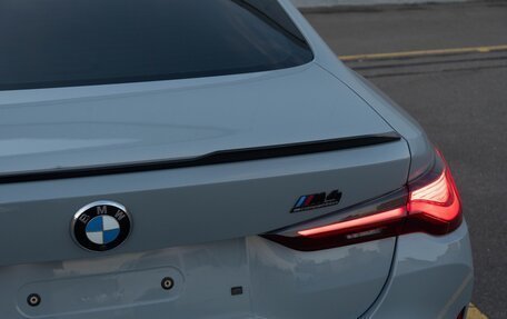 BMW M4, 2021 год, 9 250 000 рублей, 10 фотография