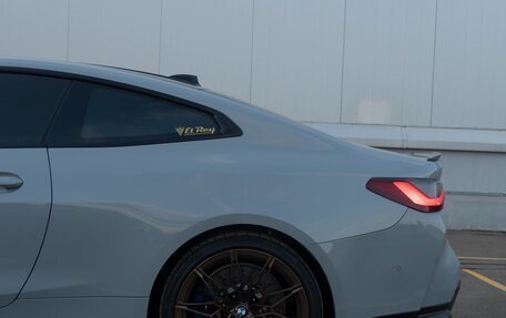 BMW M4, 2021 год, 9 250 000 рублей, 12 фотография