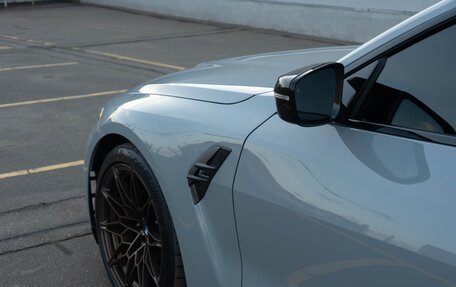 BMW M4, 2021 год, 9 250 000 рублей, 13 фотография