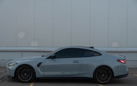 BMW M4, 2021 год, 9 250 000 рублей, 11 фотография