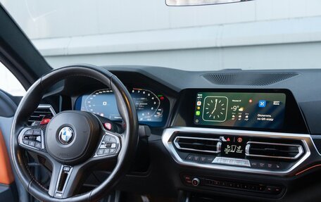 BMW M4, 2021 год, 9 250 000 рублей, 14 фотография