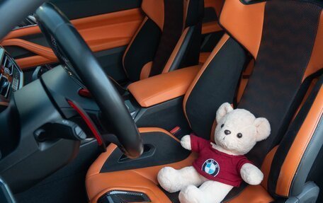 BMW M4, 2021 год, 9 250 000 рублей, 17 фотография
