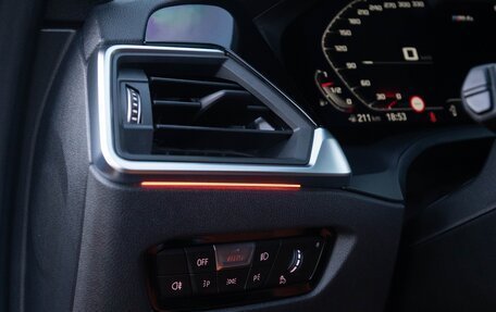 BMW M4, 2021 год, 9 250 000 рублей, 16 фотография