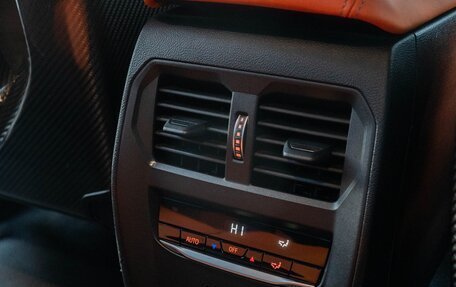 BMW M4, 2021 год, 9 250 000 рублей, 18 фотография