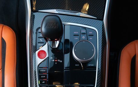 BMW M4, 2021 год, 9 250 000 рублей, 19 фотография