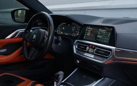 BMW M4, 2021 год, 9 250 000 рублей, 22 фотография