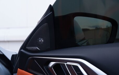 BMW M4, 2021 год, 9 250 000 рублей, 23 фотография