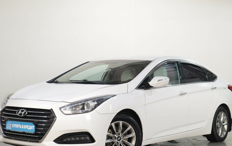 Hyundai i40 I рестайлинг, 2015 год, 1 249 000 рублей, 4 фотография