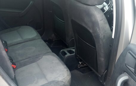 Skoda Yeti I рестайлинг, 2010 год, 550 000 рублей, 7 фотография