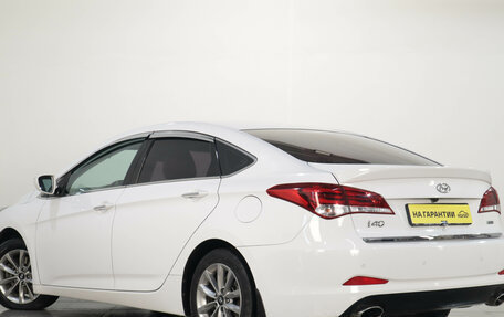 Hyundai i40 I рестайлинг, 2015 год, 1 249 000 рублей, 5 фотография