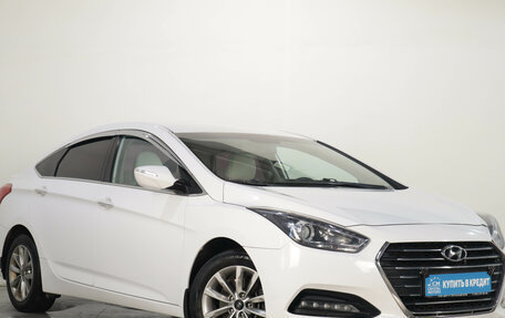 Hyundai i40 I рестайлинг, 2015 год, 1 249 000 рублей, 2 фотография