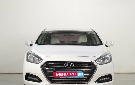 Hyundai i40 I рестайлинг, 2015 год, 1 249 000 рублей, 3 фотография