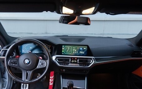 BMW M4, 2021 год, 9 250 000 рублей, 20 фотография