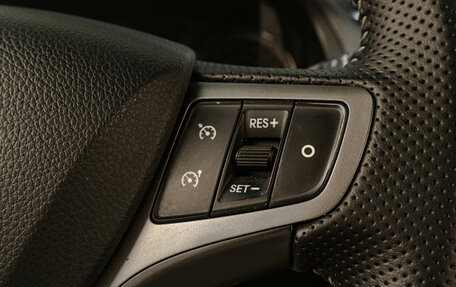 Hyundai i40 I рестайлинг, 2015 год, 1 249 000 рублей, 14 фотография