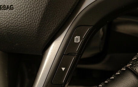 Hyundai i40 I рестайлинг, 2015 год, 1 249 000 рублей, 15 фотография