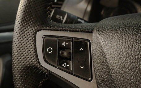 Hyundai i40 I рестайлинг, 2015 год, 1 249 000 рублей, 12 фотография