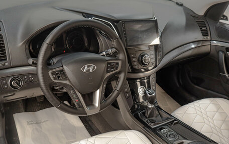 Hyundai i40 I рестайлинг, 2015 год, 1 249 000 рублей, 8 фотография