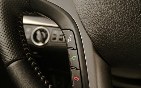 Hyundai i40 I рестайлинг, 2015 год, 1 249 000 рублей, 13 фотография