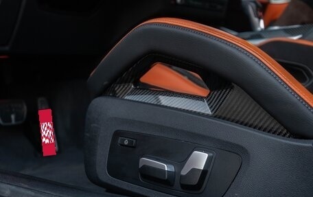 BMW M4, 2021 год, 9 250 000 рублей, 15 фотография