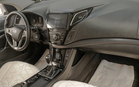 Hyundai i40 I рестайлинг, 2015 год, 1 249 000 рублей, 20 фотография