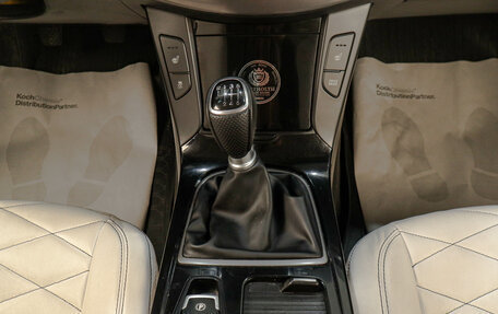 Hyundai i40 I рестайлинг, 2015 год, 1 249 000 рублей, 19 фотография