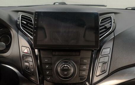 Hyundai i40 I рестайлинг, 2015 год, 1 249 000 рублей, 18 фотография