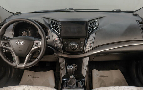 Hyundai i40 I рестайлинг, 2015 год, 1 249 000 рублей, 17 фотография