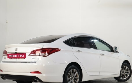 Hyundai i40 I рестайлинг, 2015 год, 1 249 000 рублей, 7 фотография