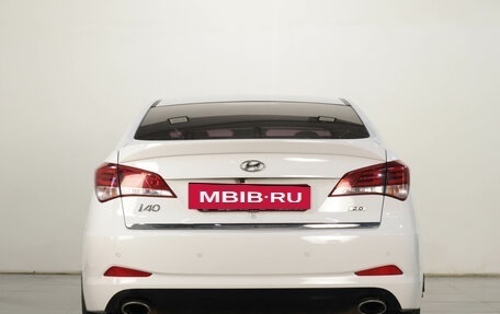 Hyundai i40 I рестайлинг, 2015 год, 1 249 000 рублей, 6 фотография