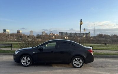 Chevrolet Cruze II, 2011 год, 800 000 рублей, 1 фотография