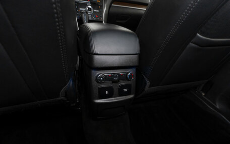 Ford Explorer VI, 2018 год, 3 130 000 рублей, 13 фотография