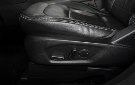 Ford Explorer VI, 2018 год, 3 130 000 рублей, 17 фотография