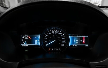 Ford Explorer VI, 2018 год, 3 130 000 рублей, 11 фотография