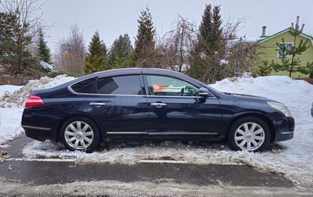 Nissan Teana, 2009 год, 550 000 рублей, 3 фотография