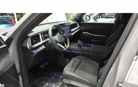 Volkswagen Teramont, 2025 год, 6 699 000 рублей, 9 фотография