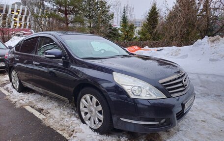 Nissan Teana, 2009 год, 550 000 рублей, 2 фотография