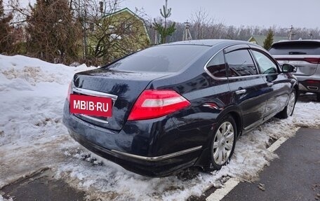 Nissan Teana, 2009 год, 550 000 рублей, 4 фотография
