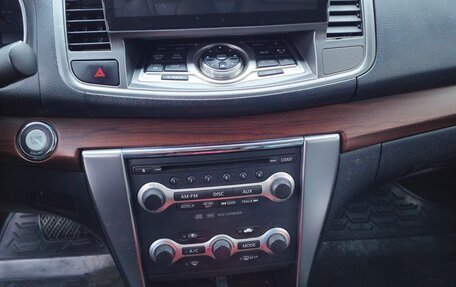 Nissan Teana, 2009 год, 550 000 рублей, 6 фотография