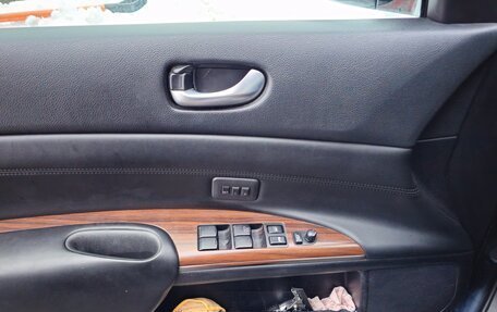 Nissan Teana, 2009 год, 550 000 рублей, 7 фотография