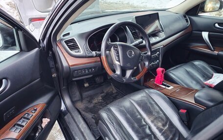 Nissan Teana, 2009 год, 550 000 рублей, 9 фотография