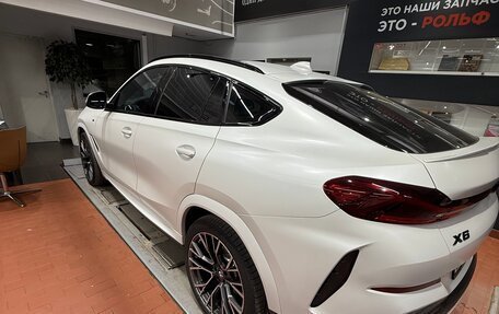 BMW X6, 2023 год, 10 900 000 рублей, 5 фотография