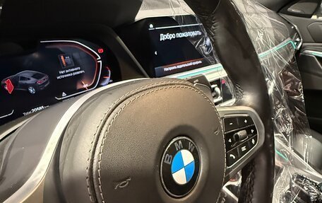 BMW X6, 2023 год, 10 900 000 рублей, 9 фотография