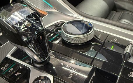 BMW X6, 2023 год, 10 900 000 рублей, 10 фотография