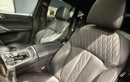 BMW X6, 2023 год, 10 900 000 рублей, 8 фотография