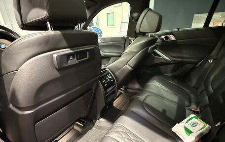 BMW X6, 2023 год, 10 900 000 рублей, 12 фотография