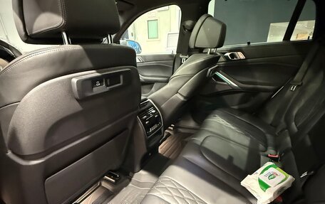 BMW X6, 2023 год, 10 900 000 рублей, 11 фотография