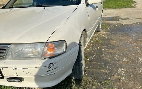 Nissan Sunny B14, 1997 год, 125 000 рублей, 3 фотография
