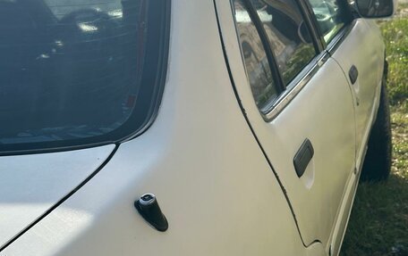 Nissan Sunny B14, 1997 год, 125 000 рублей, 5 фотография